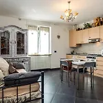 Apartamento Residenza Sant'anna *