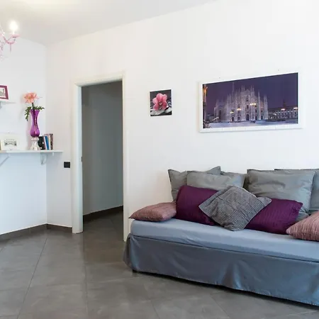 شقة Residenza Sant'anna Cuggiono