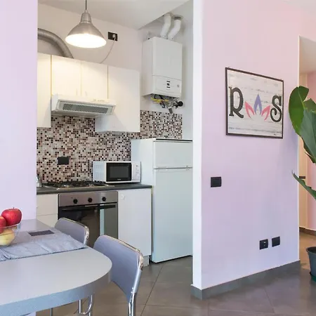 Residenza Sant'anna Cuggiono