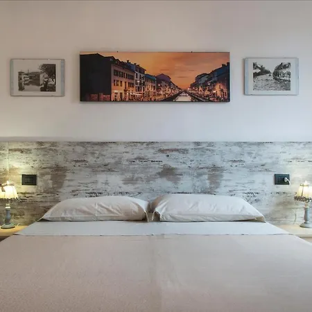 Residenza Sant'anna شقة *