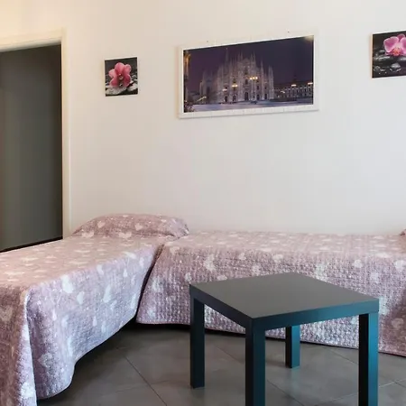 Apartment Residenza Sant'anna