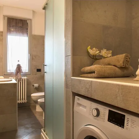 Apartment Residenza Sant'anna