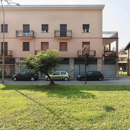 Residenza Sant'anna * Cuggiono