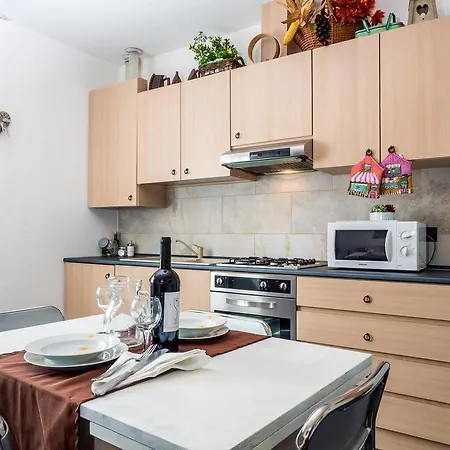 Apartment Residenza Sant'anna Cuggiono