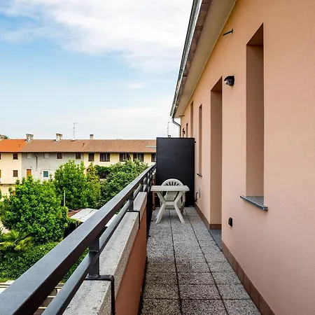 Residenza Sant'anna Cuggiono