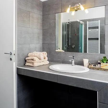 Apartment Residenza Sant'anna Cuggiono