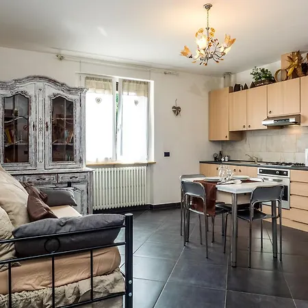 Apartment Residenza Sant'anna *