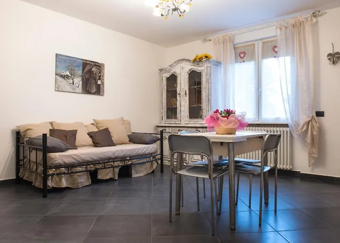 شقة Residenza Sant'anna