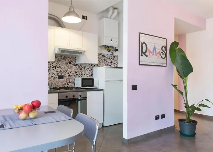 Residenza Sant'anna Cuggiono