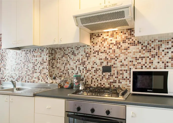 Residenza Sant'anna *