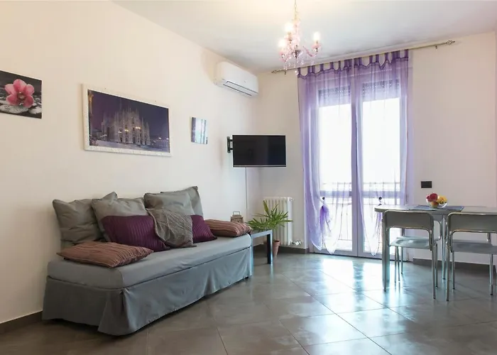 Residenza Sant'anna شقة *