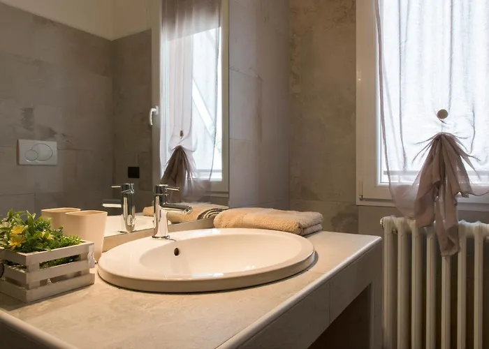 Residenza Sant'anna * Cuggiono