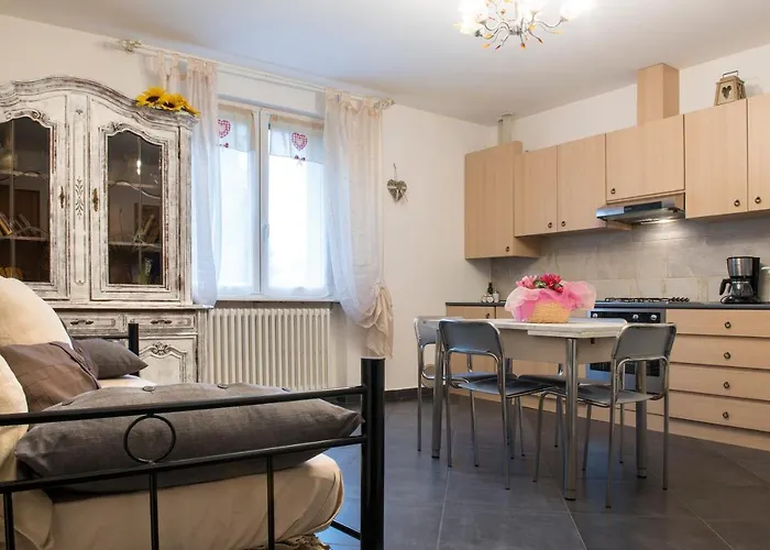 Residenza Sant'anna شقة