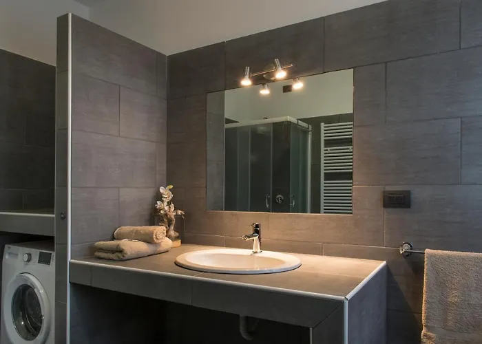 Residenza Sant'anna شقة *