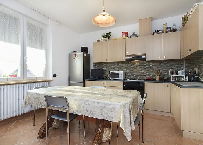 Residenza Sant'anna Cuggiono