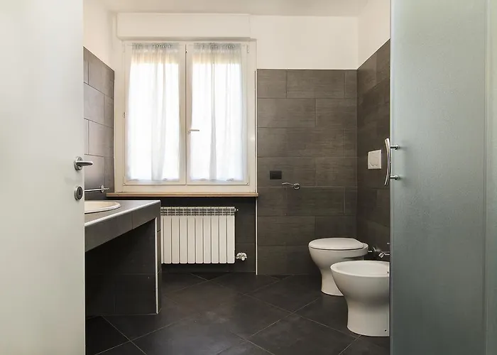 Residenza Sant'anna شقة *