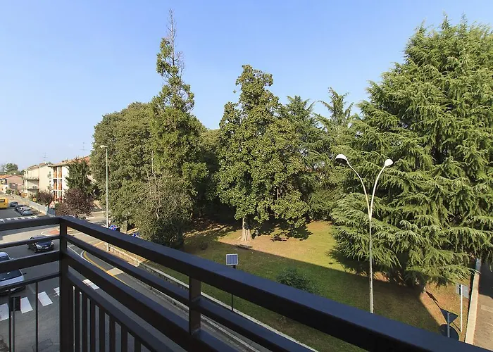 Residenza Sant'anna شقة