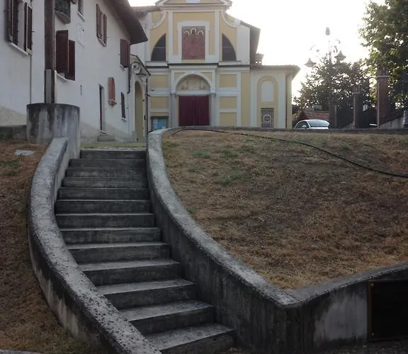 Residenza Sant'anna