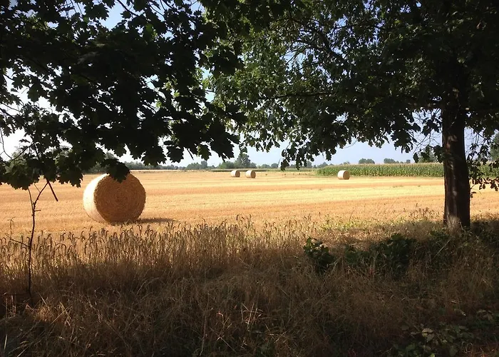 شقة Residenza Sant'anna Cuggiono