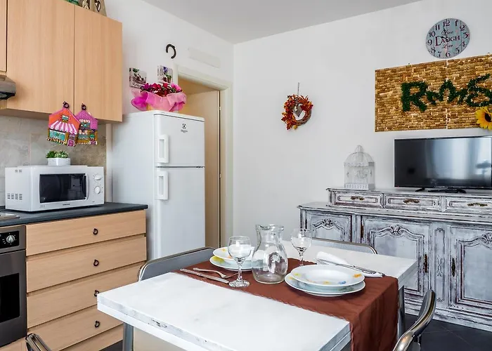 Residenza Sant'anna Cuggiono