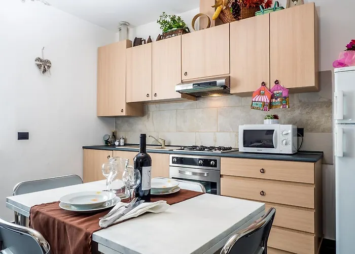 Apartamento Residenza Sant'anna Cuggiono