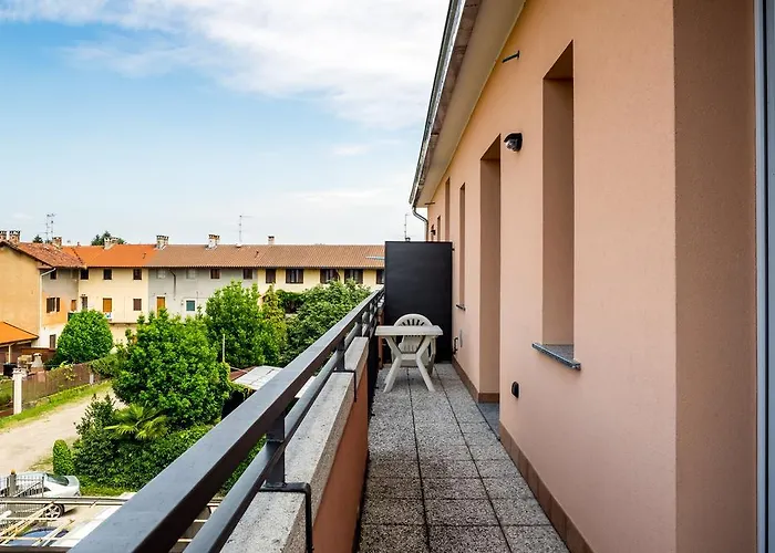 Residenza Sant'anna Cuggiono