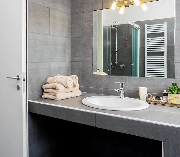 شقة Residenza Sant'anna Cuggiono