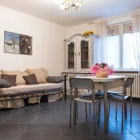 Appartement Residenza Sant'anna