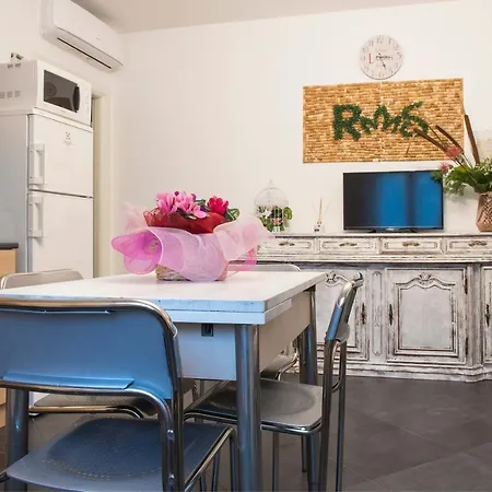 Residenza Sant'anna *