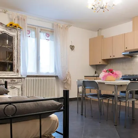 Residenza Sant'anna Appartement