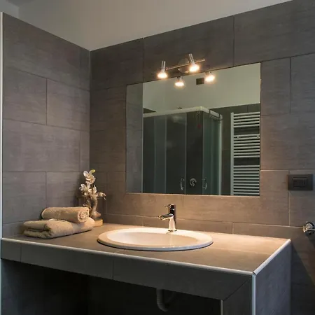 Residenza Sant'anna Appartement *