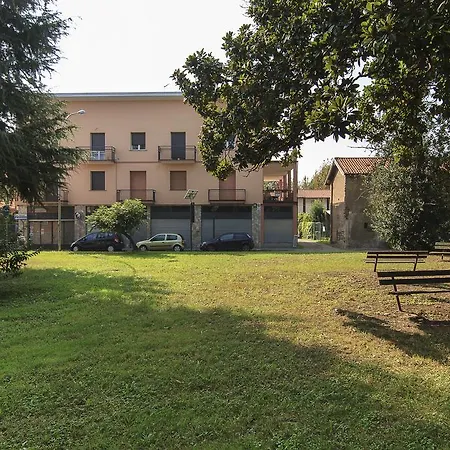 Appartement Residenza Sant'anna *