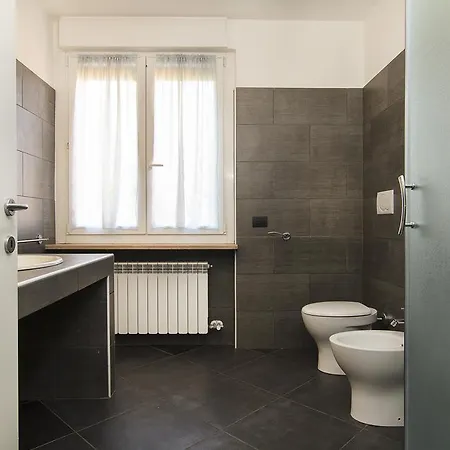 Residenza Sant'anna Appartement *