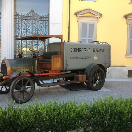 Appartement Residenza Sant'anna