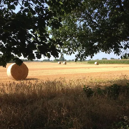 Appartement Residenza Sant'anna Cuggiono