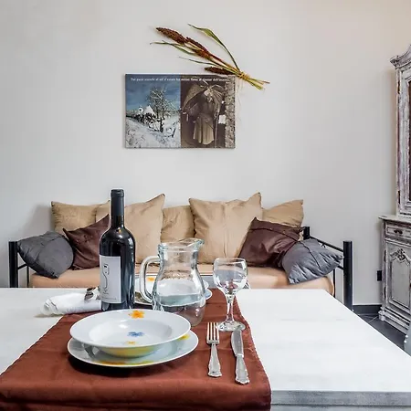 Appartement Residenza Sant'anna