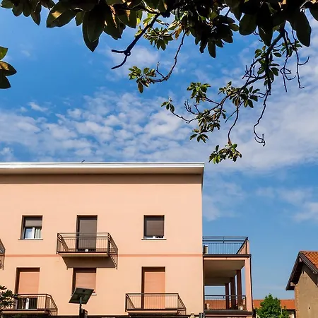 Appartement Residenza Sant'anna Cuggiono