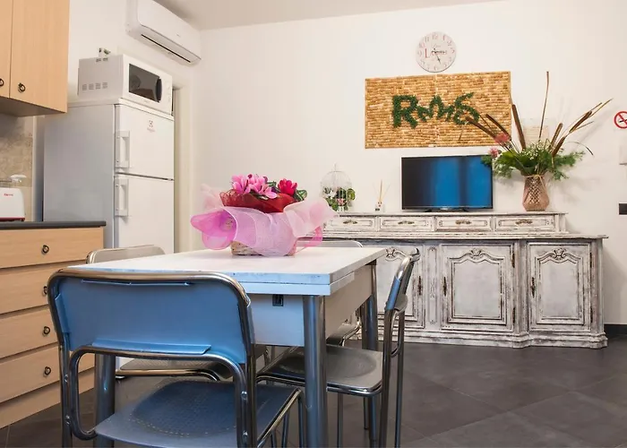 Residenza Sant'anna *