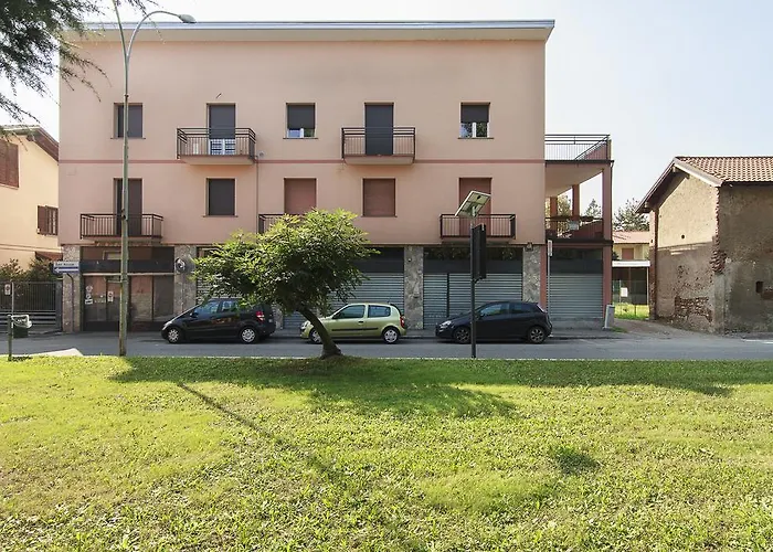 Residenza Sant'anna * Cuggiono