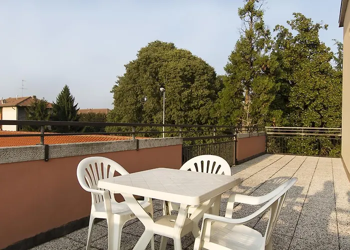 Residenza Sant'anna Apartamento