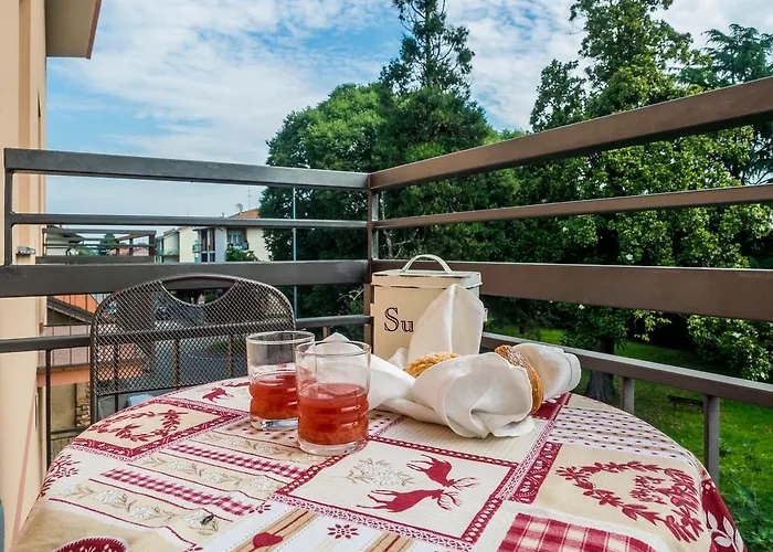 Residenza Sant'anna Cuggiono