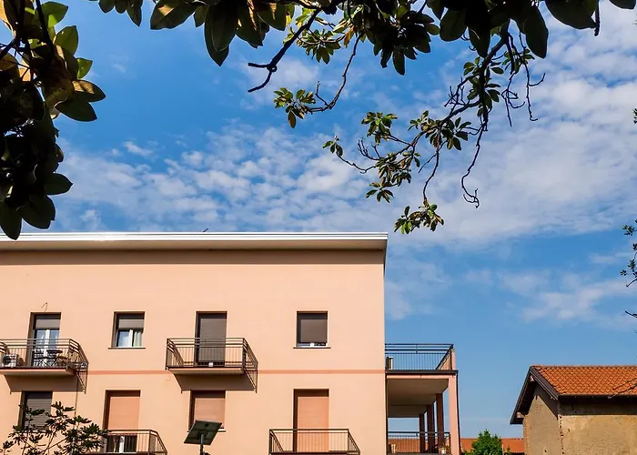Apartamento Residenza Sant'anna Cuggiono